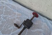 By post only antique train tool