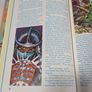 Turtles annual 1991 Image 5