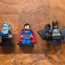 Lego Mixed Minifigures Image 5