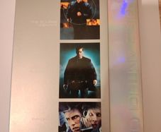 3 Disc Anthology