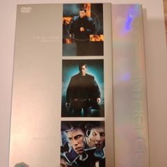 3 Disc Anthology
