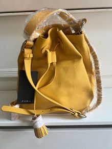 Zara crossbody Bag BNWT