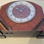 Vintage Thomas Haller mantel clock Image 9