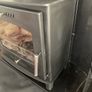 Boru Multi Fuel Stove 8KW Image 3