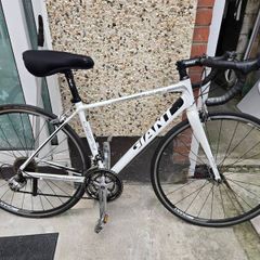 giant racer bike