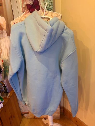 mens new hoodie