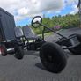 Dino Go-Kart with Trailer Image 2