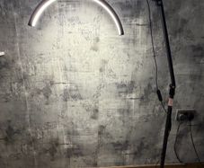 LED Beauty Lamp