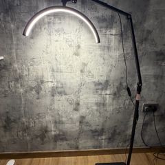 LED Beauty Lamp