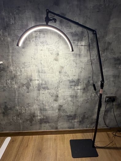 LED Beauty Lamp