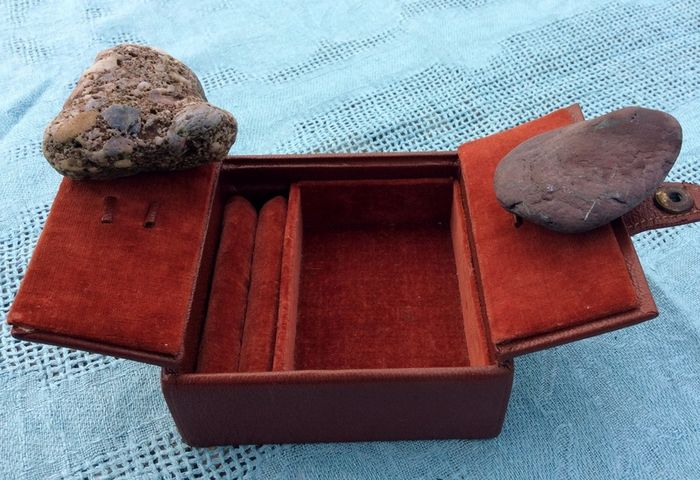 Jewellery Travel Case