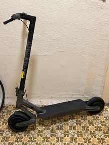 Electric scooter Xiaomi 4 ultra