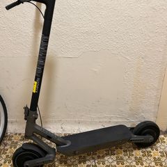 Electric scooter Xiaomi 4 ultra