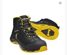 work boots Toe Guard