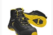 work boots