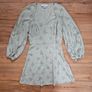 Asos Labelrail Alice & Olivia Tea Dress Image 2