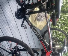 bikes