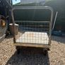 garden trolly Image 3