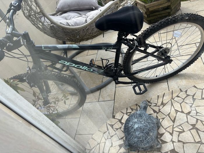 bike