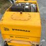JCB Viberomax hand roller Image 4