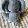 Brand new Keel Toys Keeleco Baby Ezra Elephant soft toy Image 4