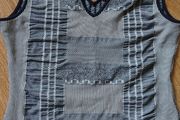 Bianca Vest  Size 12