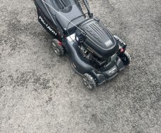 lawnmower