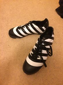 Boys/men's trainers