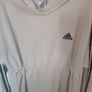 Adidas maternity hoodie size M UK12/14 EU40/42 Perfect condition Postage included Image 4