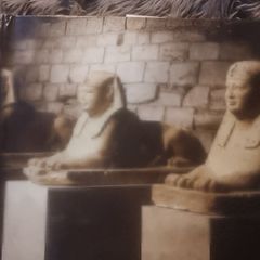 The Treasures of Ancient Egypt by Jaromir Malek