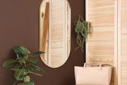 Wall Mirror  Timeless classic Oval