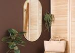 Wall mirror timeless classic