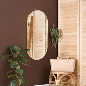 Wall mirror timeless classic