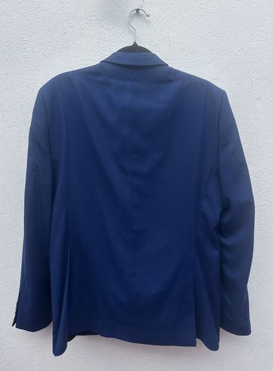 Men's 42R Slim Fit Zara Suit 42 / 36W