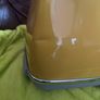 DeLonghi Icona 1800W 4 Slice Toaste Image 4