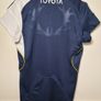 Adidas Munster Rugby Jersey Shirt 2009 2010 Away Size Small Mens Adult Image 9