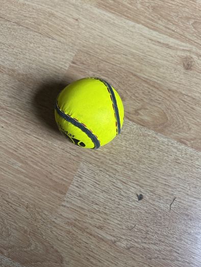 Hurling Sliotars
