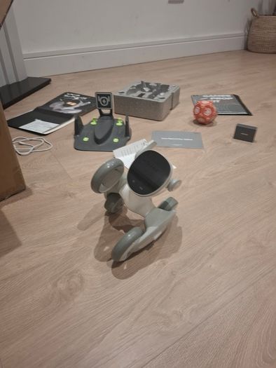 Loona petbot