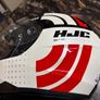 Motorcycle Helmet Image 2