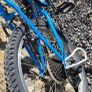 Kids Childs All Terrain MTB  Bike Decathlon BTwin 20" 6-8yr olds Image 8
