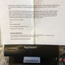 Polycheck Bank Note Checker. 9 Watts Ultra Violet Bank Note Checker. Image 9
