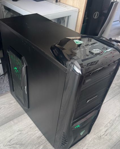Gaming pc