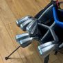 Titleist T250 irons Image 7