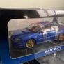 Subaru Diecast 1:18 Image 4