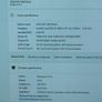 Microsoft Surface Pro 3 12inch i5-4300U 8GB RAM 256GB SSD Windows 11 Pro Touch Image 5
