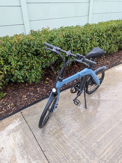 Fiido D11 E-bike