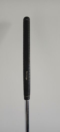 Fairway Black Final Touch Putter