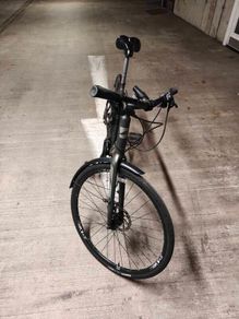 Giant Escape 2 Bike
