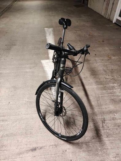 Giant Escape 2 Bike