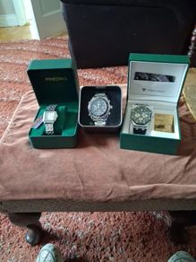 watches